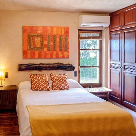 Can Olivo - Villa 6 Pax En Ibiza Can Furnet Bagian luar foto